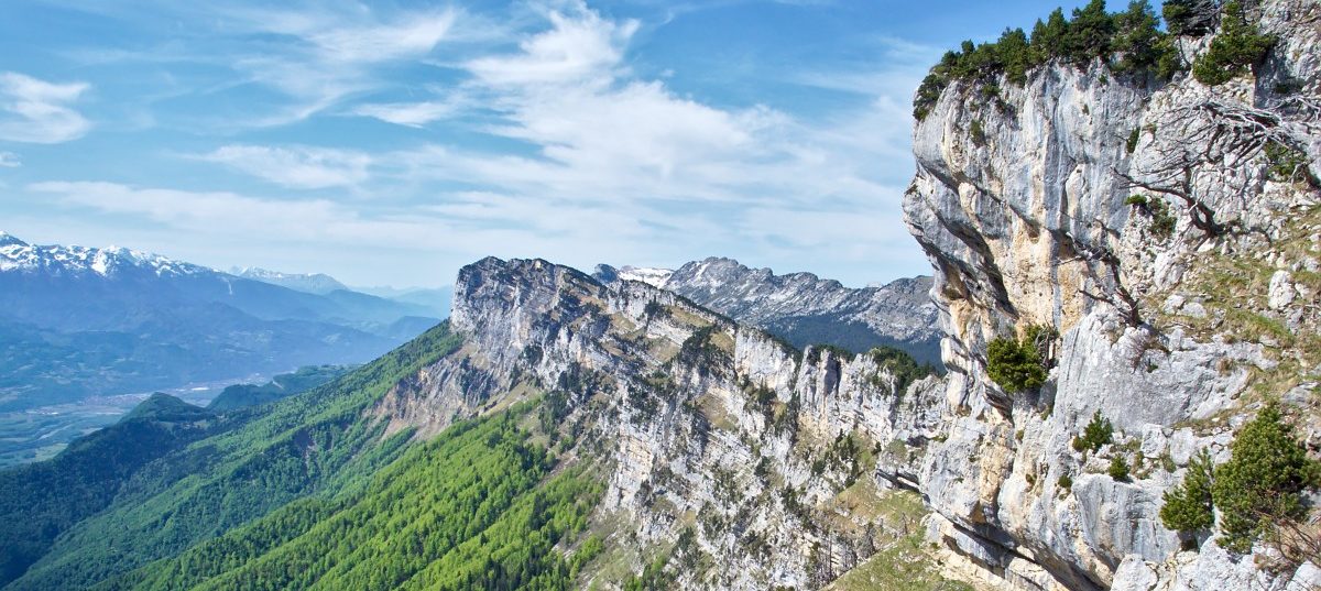 Massif de la Chartreuse